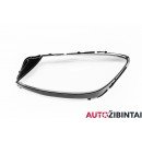 MERCEDES-BENZ S-CLASS (W222, V222, X222) Headlight glass set (A2229062005)