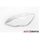 MERCEDES-BENZ R-CLASS (W251, V251) Headlight glass (A2518206761)