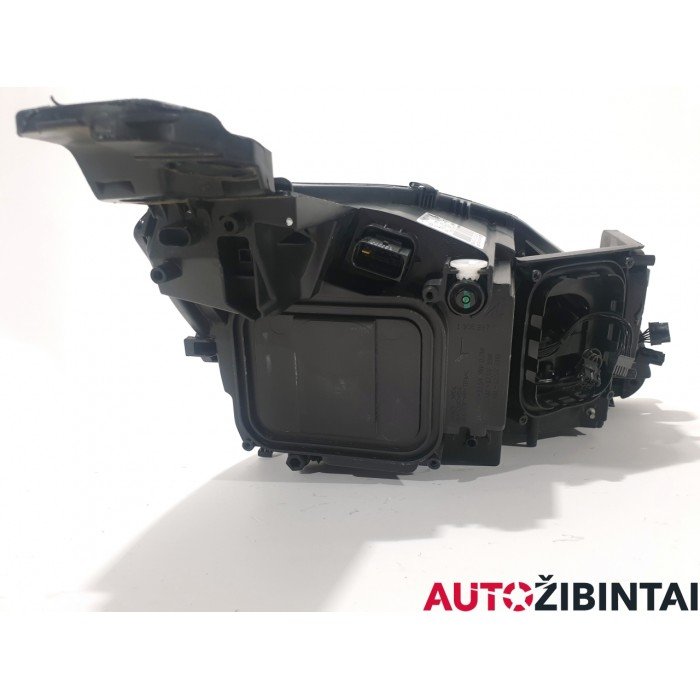 Headlight (030128723103) | autozibintai.lt