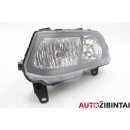 VW POLO (6R1, 6C1) Fog Light (6RG941661)