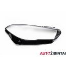 BMW X5 (G05) Headlight glass (63119481814)