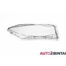 BMW 3 Gran Turismo (F34) Headlight glass (63117470413)