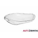 BMW X2 (F39) Headlight glass (63117489230)