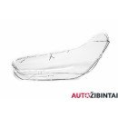 BMW X2 (F39) Headlight glass (63117489230)