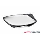 MERCEDES-BENZ S-CLASS (W222, V222, X222) Headlight glass set (A2228207461)