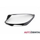 MERCEDES-BENZ S-CLASS (W222, V222, X222) Headlight glass set (A2228207461)
