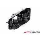 MERCEDES-BENZ S-CLASS (W222, V222, X222) Headlight housing set (A2229061002)