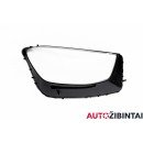 MERCEDES-BENZ GLC (X253) Headlight glass (2020 -)