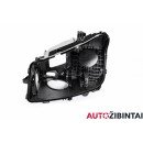 MERCEDES-BENZ GLC Coupe (C253) Headlight housing set (A2539068801)