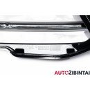 VW TIGUAN (AD1) Headlight glass (5NG941081C)