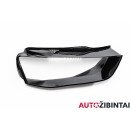 AUDI A4 (8K2, B8) Headlight glass set (8K0941005B)