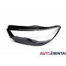 AUDI A6 (4G2, 4GC, C7) Headlight glass set (4GD941006B)