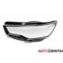 AUDI A6 (4G2, 4GC, C7) Headlight glass set (4GD941006A)