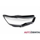 AUDI A6 (4G2, 4GC, C7) Headlight glass set (4GD941006A)