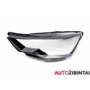 AUDI A6 (C8, 4A2) Headlight glass set (4K0941040C)