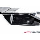 AUDI A6 (C8, 4A2) Headlight glass set (4K0941040C)