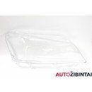 BMW X3 (F25) Priekinių žibintų stiklų komplektas (63117276912)