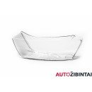 AUDI Q3 (8UB, 8UG) Headlight glass set (8UD941006)