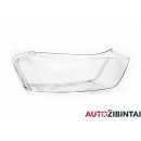 AUDI Q3 (8UB, 8UG) Headlight glass set (8UD941006)