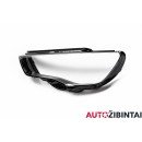 AUDI A3 (8V1, 8VK) Headlight glass set (8V0941003A)