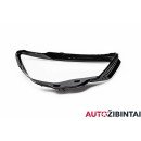 AUDI A3 (8V1, 8VK) Headlight glass (8V0941003A)