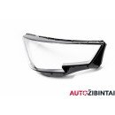 AUDI A4 Allroad (8WH, B9) Headlight glass (8W0941044)