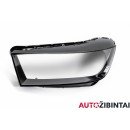 AUDI Q5 (FYB) Headlight glass set (80A941044)