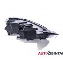 AUDI A1 Sportback (8XA, 8XF) Priekinių žibintų komplektas (8XA941006)