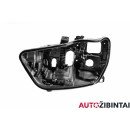 AUDI A6 (4G2, 4GC, C7) Headlight housing set (4G0941034H)