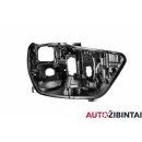 AUDI A6 (4G2, 4GC, C7) Headlight housing set (4G0941034H)