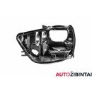 AUDI A6 (4G2, 4GC, C7) Headlight housing set (4G0941032C)