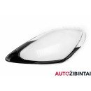 PORSCHE CAYENNE (9YA) Headlight glass set (9Y0941040F)