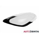 PORSCHE CAYENNE (9YA) Headlight glass (9Y0941039F)