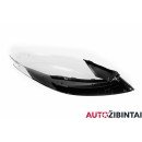 PORSCHE CAYENNE (9YA) Headlight glass (9Y0941039F)