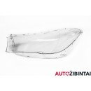 BMW 7 Seires (G11, G12) Priekinių žibintų stiklų komplektas (63117408716)