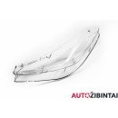 BMW 5 Touring (F11) Headlight glass (63117271912)