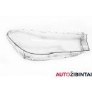 BMW 7 Seires (G11, G12) Priekinių žibintų stiklų komplektas (63117408716)