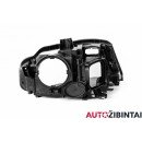 AUDI A4 (8K2, B8) Headlight housing (8K0941029C)