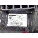 scania Scania PGRT Priekinis žibintas (10R-058650)