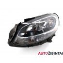 MERCEDES-BENZ B-CLASS (W246, W242) Headlight (A2468205761)
