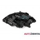 MERCEDES-BENZ B-CLASS (W246, W242) Headlight (A2468205761)