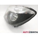 MERCEDES-BENZ SPRINTER 3,5-t Bus (906) Headlight (A9068209700)