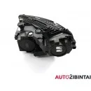 MERCEDES-BENZ GLC (X254) Headlight (A2549061600)