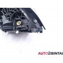 BMW 4 (G22) Headlight