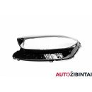 MERCEDES-BENZ E-CLASS (W213) Headlight glass (A2139060110)