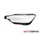 VOLVO XC60 II (246) Headlight glass (32337392)