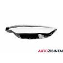 VOLVO XC60 II (246) Headlight glass (32337392)