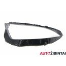 MERCEDES-BENZ CLS (C257) Headlight glass set (A2579062502)