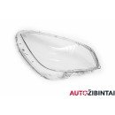 MERCEDES-BENZ C-CLASS (W204) Headlight glass set (A2048208361)