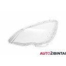 MERCEDES-BENZ C-CLASS (W204) Headlight glass set (A2048208361)